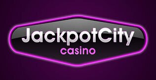 Jackpot City Logo